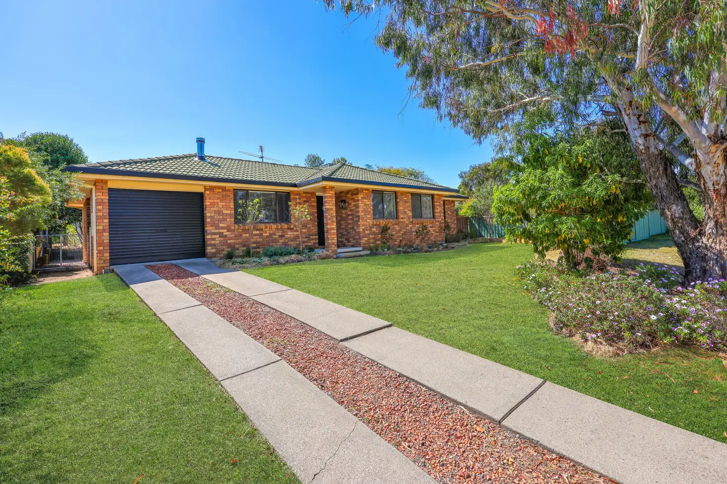 Main view of Homely house listing, 6 Prospect Close, Tamworth NSW 2340