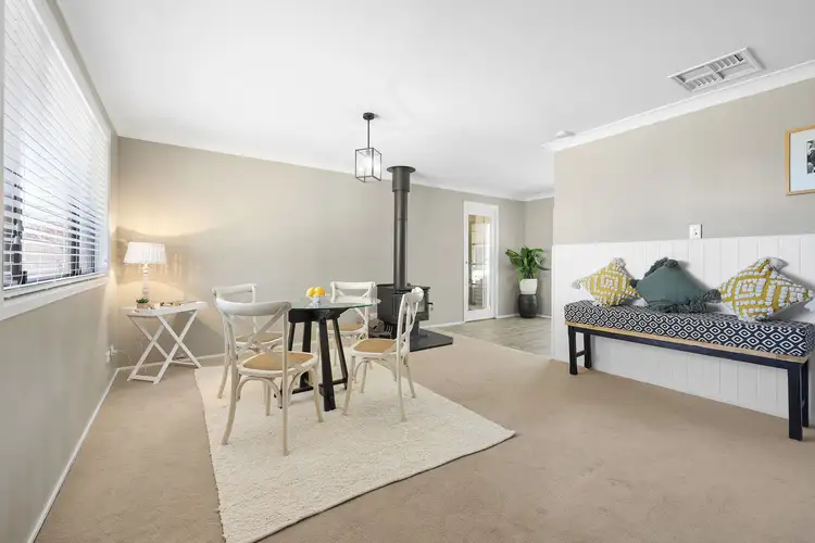 Third view of Homely house listing, 6 Prospect Close, Tamworth NSW 2340