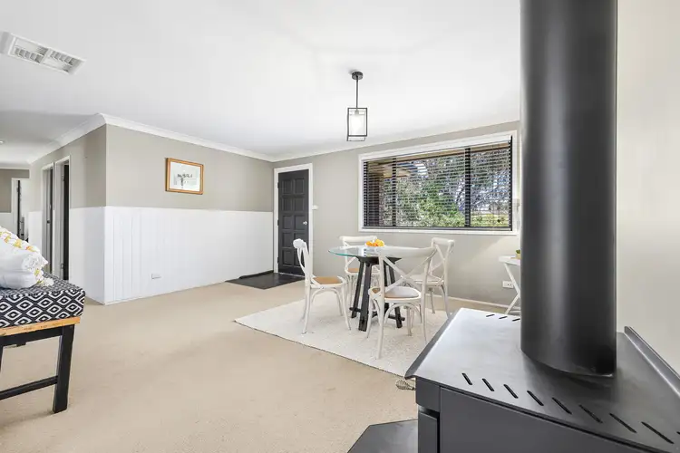 Fourth view of Homely house listing, 6 Prospect Close, Tamworth NSW 2340