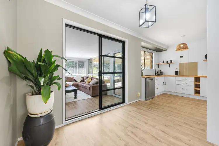 Fifth view of Homely house listing, 6 Prospect Close, Tamworth NSW 2340