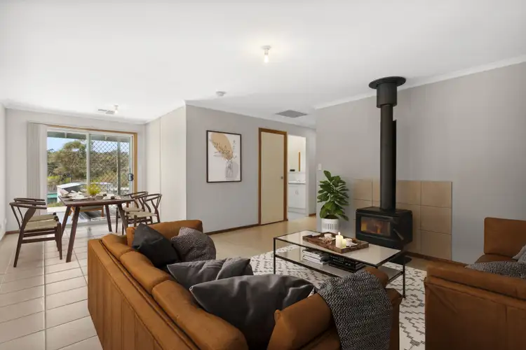 Second view of Homely house listing, 19 Pochin Street, Macclesfield SA 5153