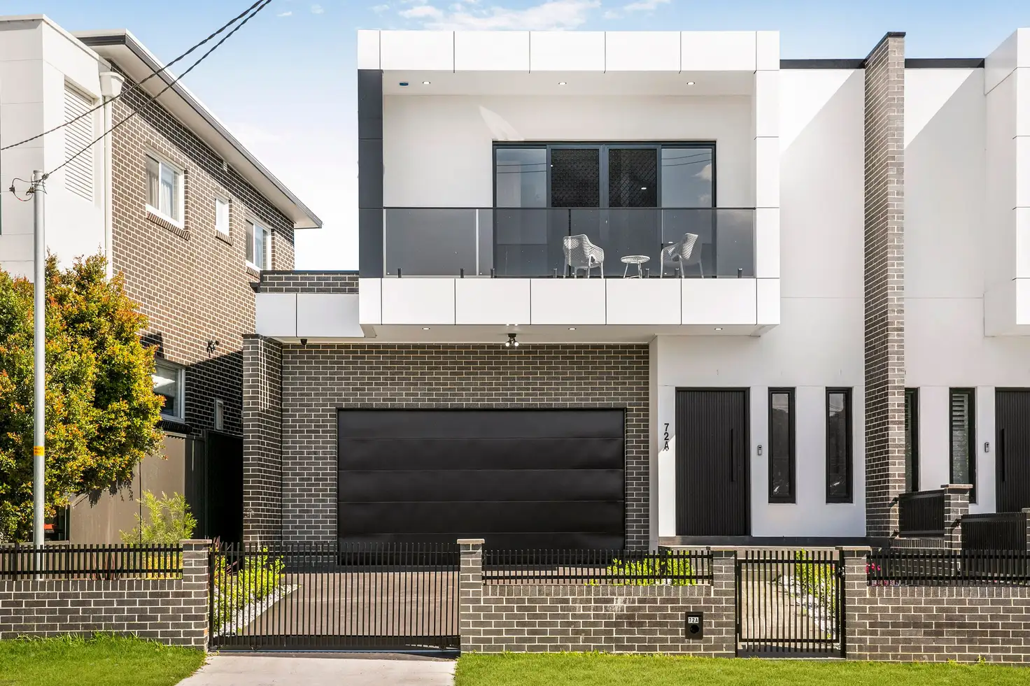 Main view of Homely semi-detached listing, 72A Colechin Street, Yagoona NSW 2199