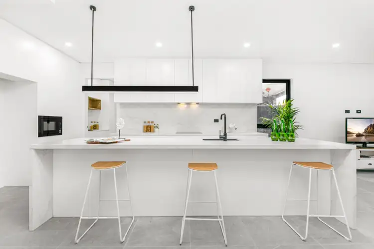 Fourth view of Homely semi-detached listing, 72A Colechin Street, Yagoona NSW 2199