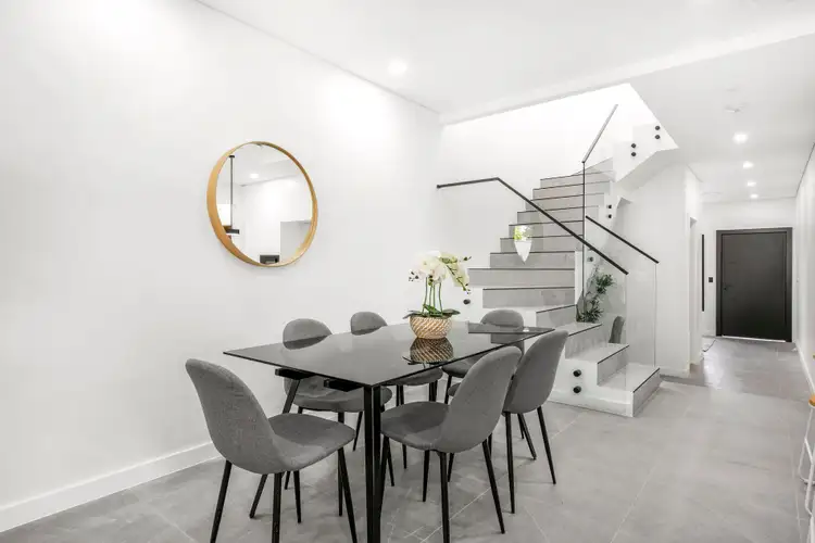 Fifth view of Homely semi-detached listing, 72A Colechin Street, Yagoona NSW 2199