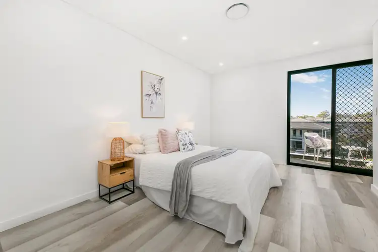 Sixth view of Homely semi-detached listing, 72A Colechin Street, Yagoona NSW 2199