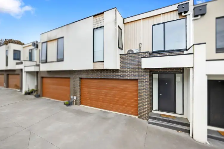 5 Penny Lane, Lilydale VIC 3140