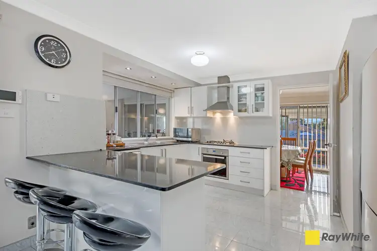 57 Buring Crescent, Minchinbury NSW 2770
