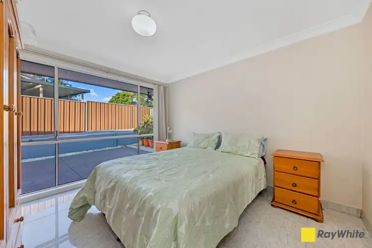 Fourth view of Homely house listing, 57 Buring Crescent, Minchinbury NSW 2770