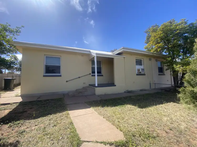 Main view of Homely house listing, 1 Derwent Close, Port Augusta SA 5700