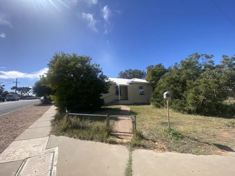 Second view of Homely house listing, 1 Derwent Close, Port Augusta SA 5700