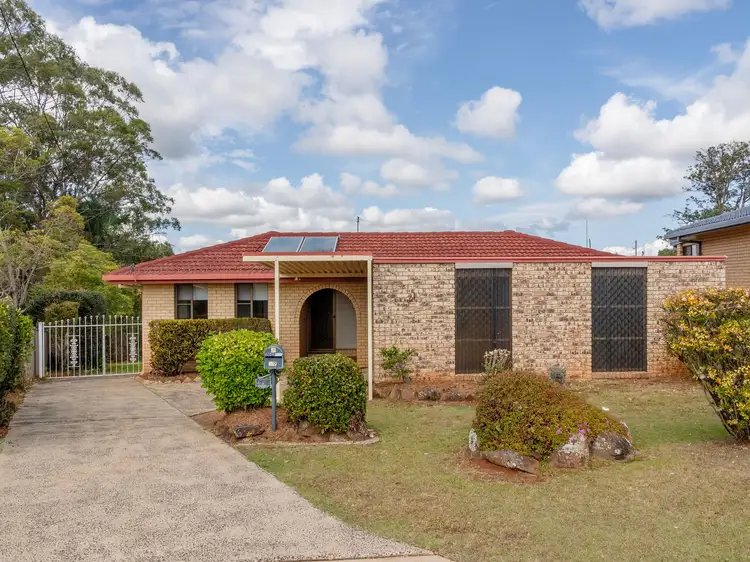 Main view of Homely house listing, 22 Hillview Drive, Goonellabah NSW 2480