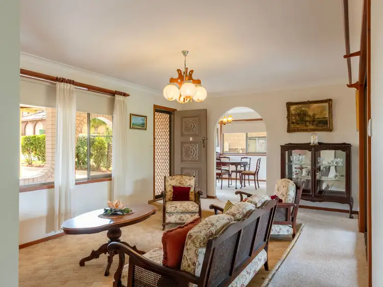 Second view of Homely house listing, 22 Hillview Drive, Goonellabah NSW 2480