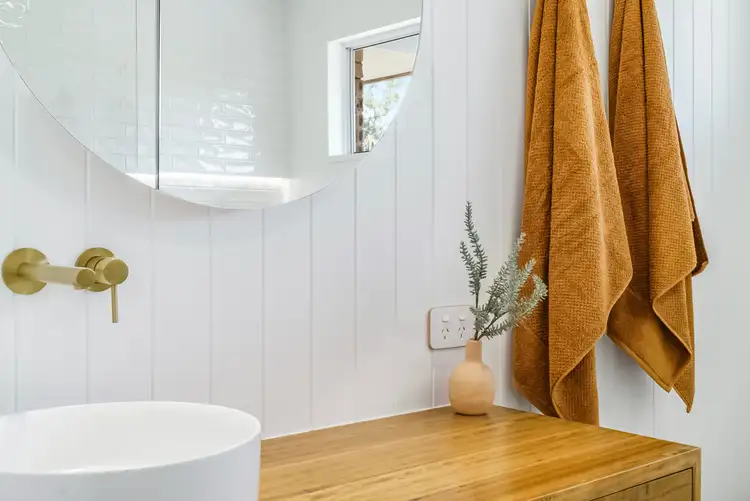 Fifth view of Homely semi-detached listing, 1/2 Snowgum Court, Burleigh Waters QLD 4220