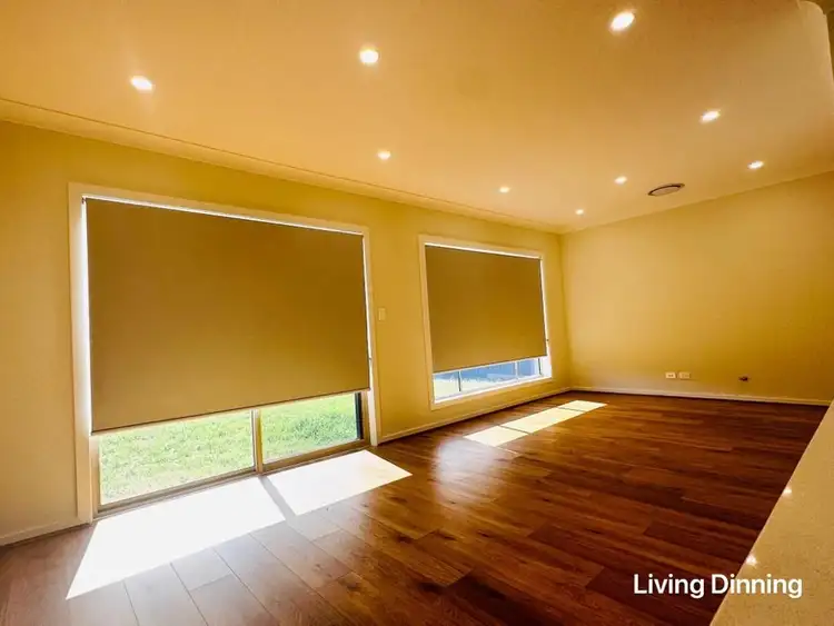 Fourth view of Homely house listing, 15 Witchingham Street, Marsden Park NSW 2765