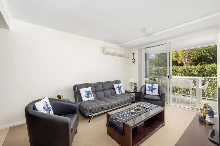 Fifth view of Homely unit listing, 64/1A Tomaree Street, Nelson Bay NSW 2315
