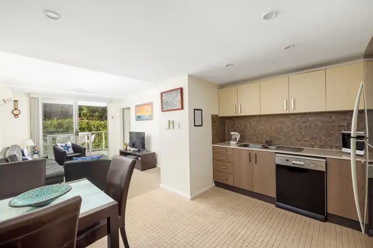 Sixth view of Homely unit listing, 64/1A Tomaree Street, Nelson Bay NSW 2315