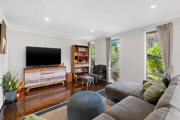 Sixth view of Homely house listing, 27 Tamboon Drive, Rowville VIC 3178