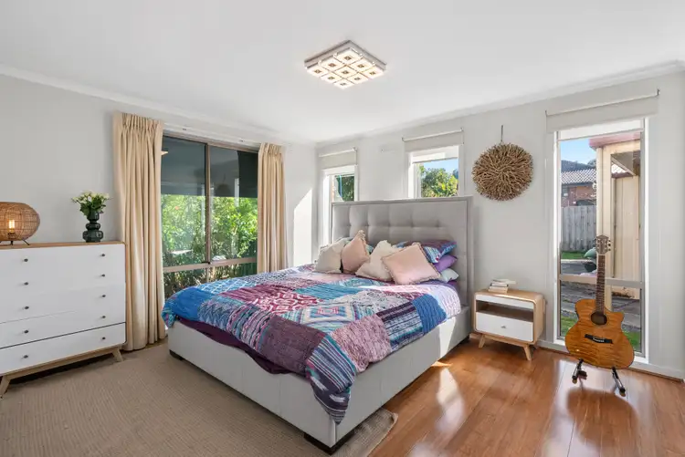 Seventh view of Homely house listing, 27 Tamboon Drive, Rowville VIC 3178