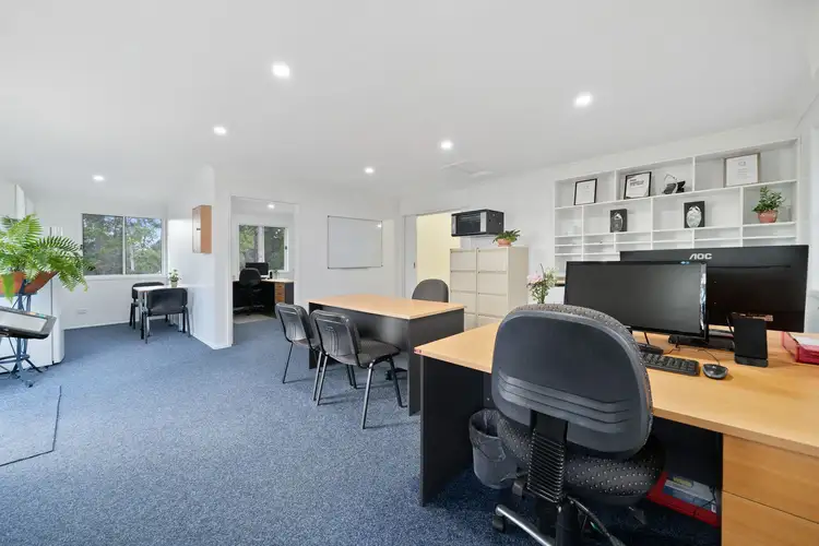 Sixth view of Homely house listing, 49 Wallaroo Court, Greenbank QLD 4124