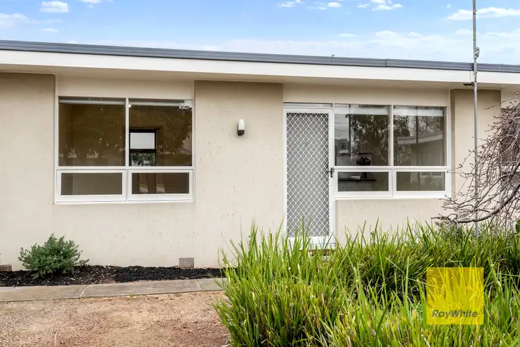 Second view of Homely unit listing, 4/2 Martin Street, Thomson VIC 3219