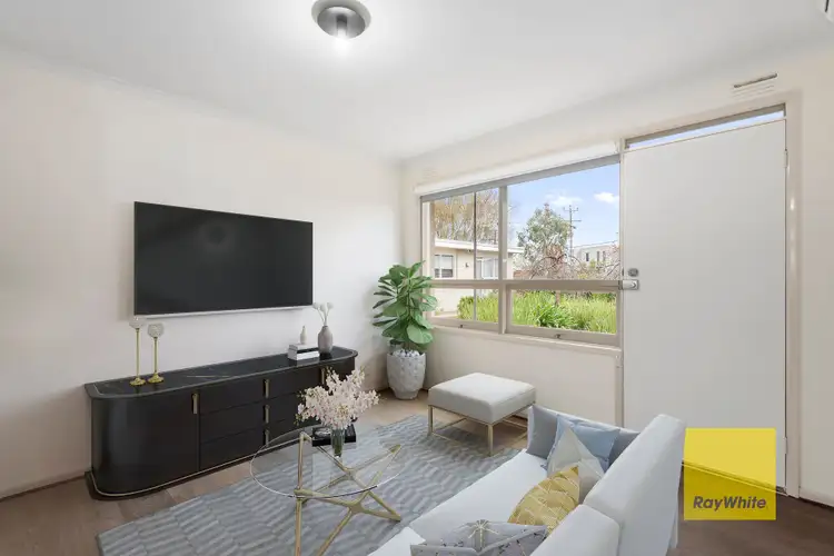 Third view of Homely unit listing, 4/2 Martin Street, Thomson VIC 3219