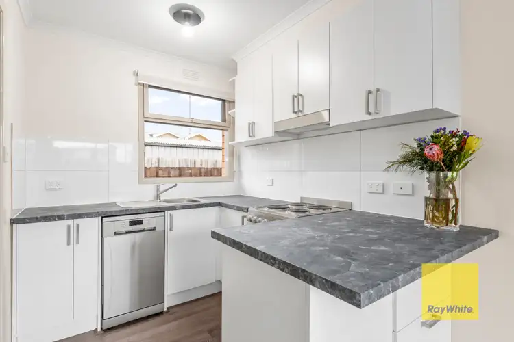 Fourth view of Homely unit listing, 4/2 Martin Street, Thomson VIC 3219