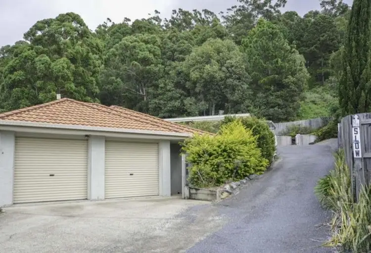 Second view of Homely house listing, 8 Bali Court, Tamborine Mountain QLD 4272