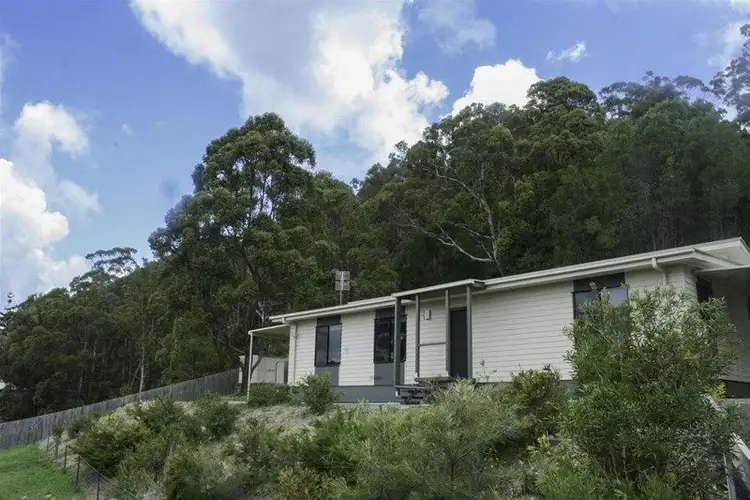 Fourth view of Homely house listing, 8 Bali Court, Tamborine Mountain QLD 4272