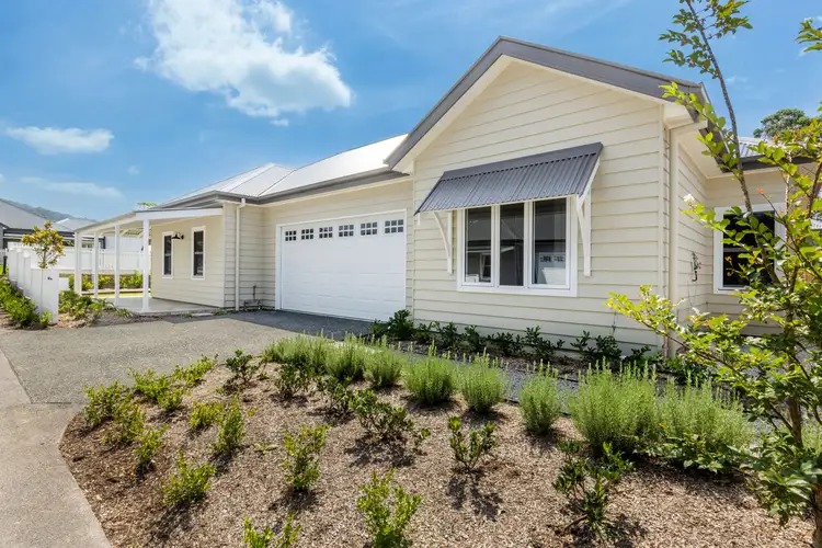 Main view of Homely house listing, 1/35 Huntingdale Park Road, Berry NSW 2535