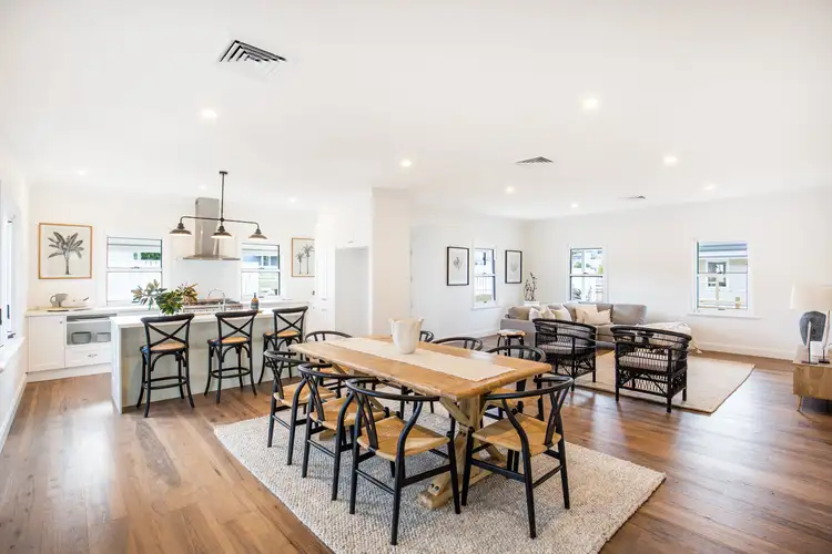 Third view of Homely house listing, 1/35 Huntingdale Park Road, Berry NSW 2535