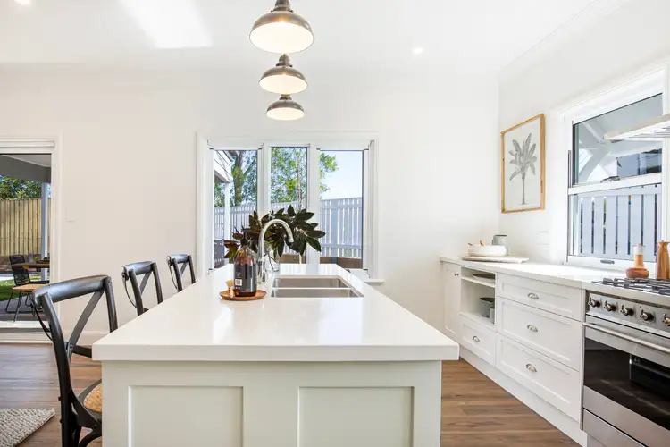Sixth view of Homely house listing, 1/35 Huntingdale Park Road, Berry NSW 2535