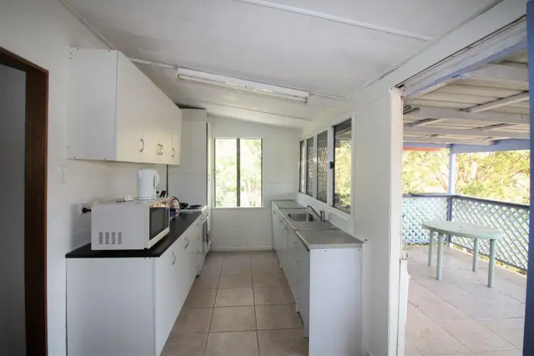 Second view of Homely house listing, 36 Rowe Street, Mosman Park QLD 4820