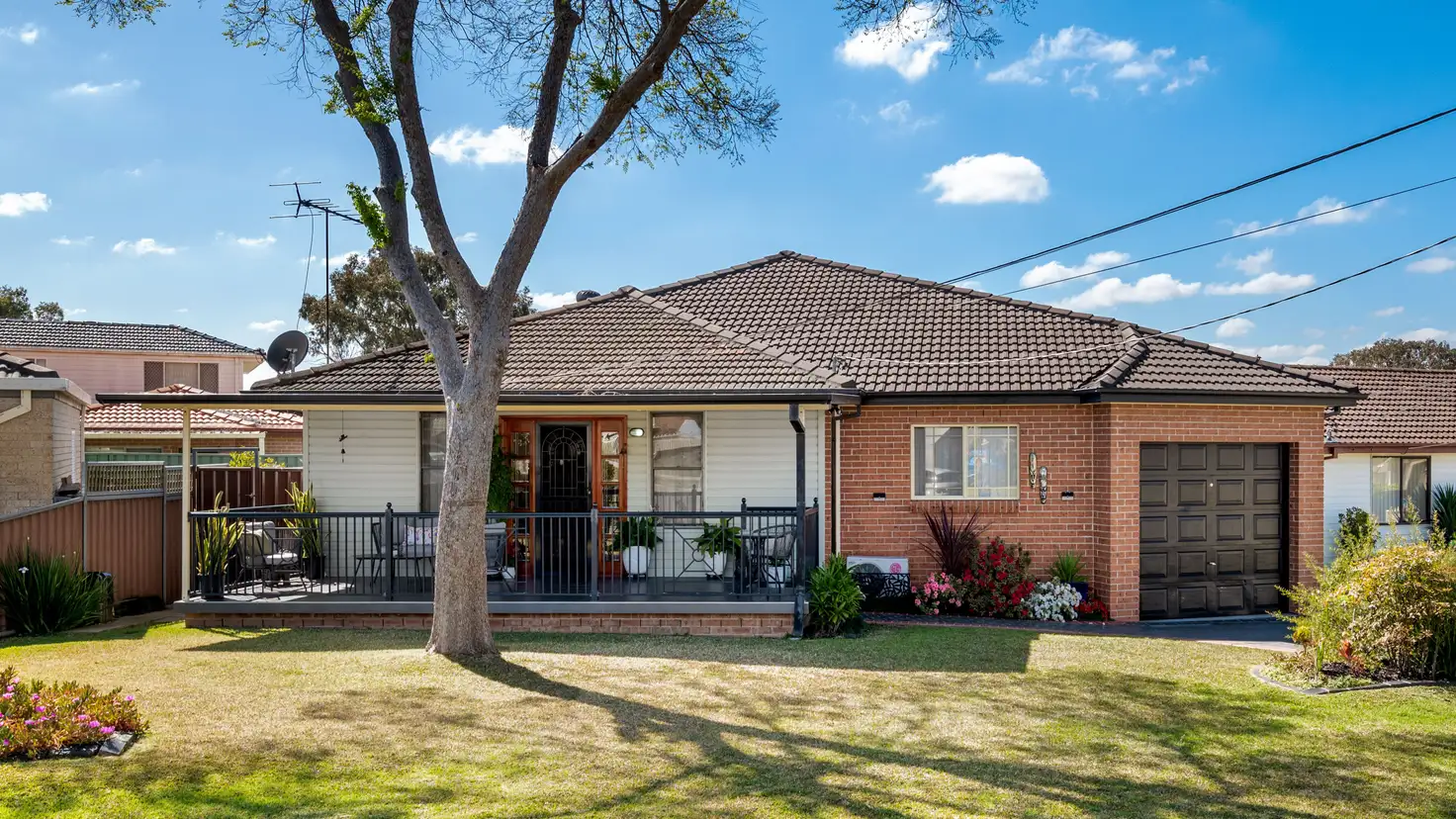 Main view of Homely house listing, 19 Magee Street, Ashcroft NSW 2168