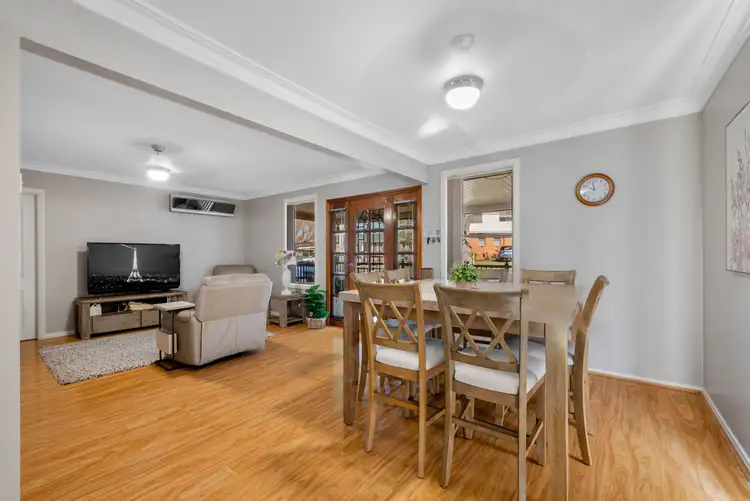 Third view of Homely house listing, 19 Magee Street, Ashcroft NSW 2168