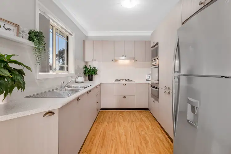 Fourth view of Homely house listing, 19 Magee Street, Ashcroft NSW 2168