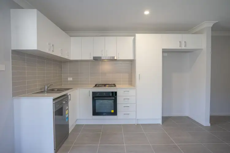 Main view of Homely house listing, 3A Tourmaline Drive, Rutherford NSW 2320