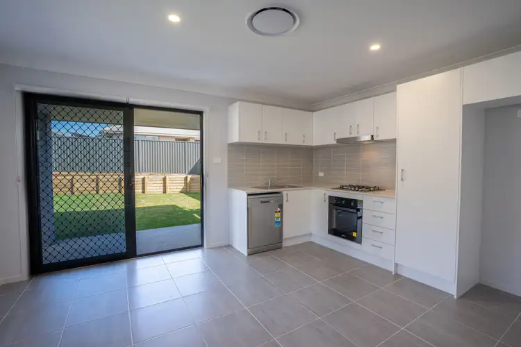 Third view of Homely house listing, 3A Tourmaline Drive, Rutherford NSW 2320