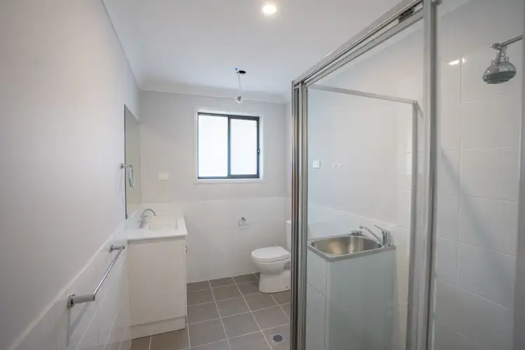 Fourth view of Homely house listing, 3A Tourmaline Drive, Rutherford NSW 2320