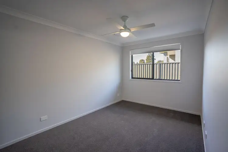 Fifth view of Homely house listing, 3A Tourmaline Drive, Rutherford NSW 2320