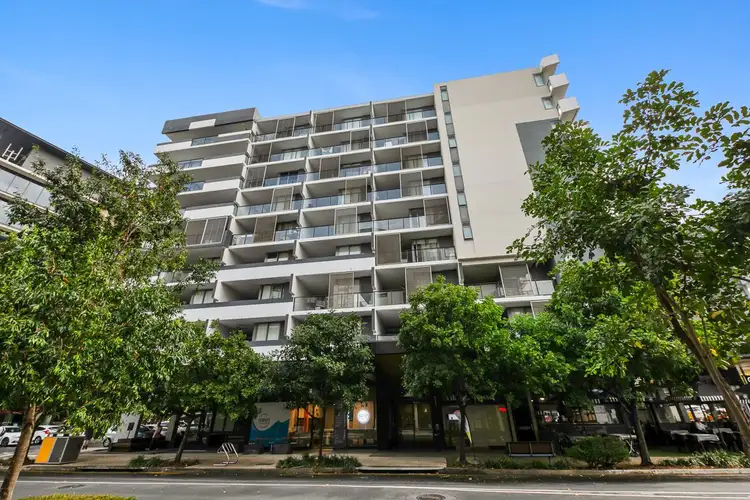 403/1 Aspinall Street, Nundah QLD 4012