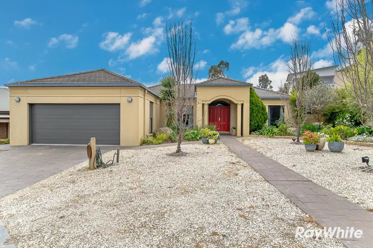 Main view of Homely house listing, 9 Sandstone Rise, Strathdale VIC 3550