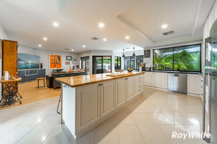 Third view of Homely house listing, 9 Sandstone Rise, Strathdale VIC 3550