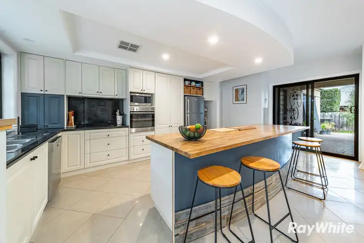 Fourth view of Homely house listing, 9 Sandstone Rise, Strathdale VIC 3550