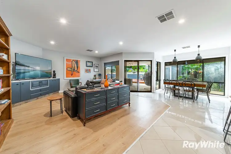 Fifth view of Homely house listing, 9 Sandstone Rise, Strathdale VIC 3550