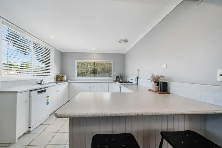 Fourth view of Homely house listing, 13 Windsor Road, Berkeley Vale NSW 2261
