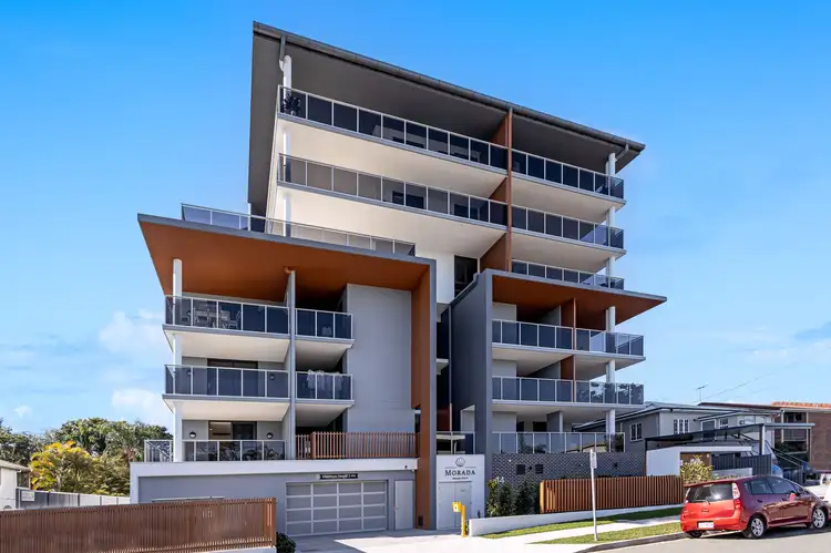 7/14-18 Alfred Street, Woody Point QLD 4019
