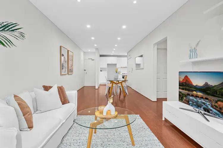 Fourth view of Homely apartment listing, 3/26 Wonoona Parade East, Oatley NSW 2223
