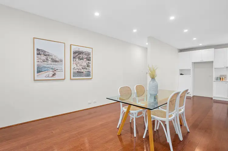 Fifth view of Homely apartment listing, 3/26 Wonoona Parade East, Oatley NSW 2223
