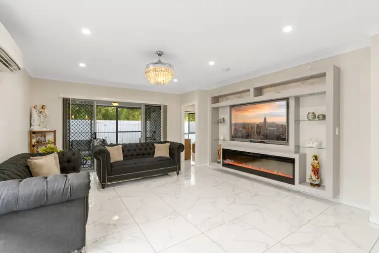 21 Bellestar Street, Griffin QLD 4503