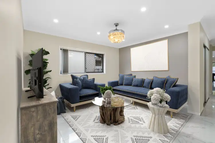 Fourth view of Homely house listing, 21 Bellestar Street, Griffin QLD 4503